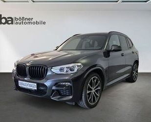 BMW X3 M40 Gebrauchtwagen