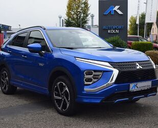 Mitsubishi Eclipse Cross Gebrauchtwagen