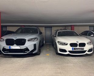 BMW M135 Gebrauchtwagen