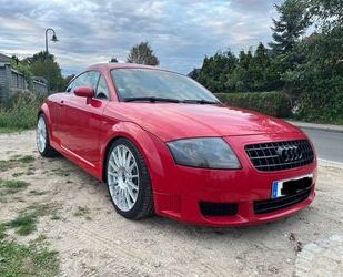 Audi TT Gebrauchtwagen