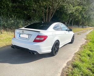 Mercedes-Benz C 180 Gebrauchtwagen