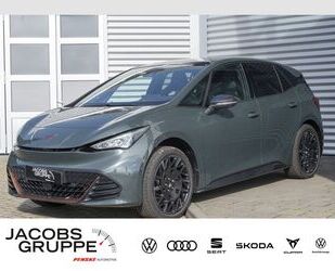 Cupra Born Gebrauchtwagen
