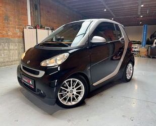 VW ForTwo 