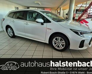 Suzuki Swace Gebrauchtwagen