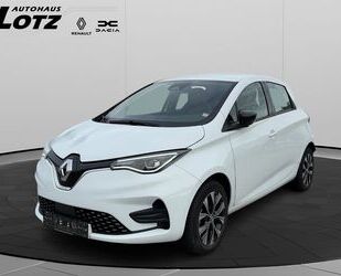 Renault ZOE Gebrauchtwagen