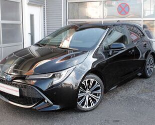 Toyota Corolla Gebrauchtwagen