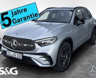 Mercedes-Benz GLC 200 Gebrauchtwagen