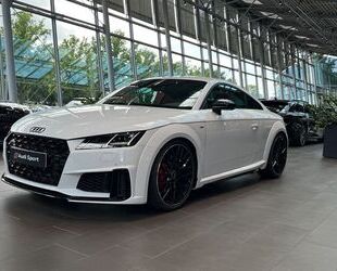 Audi TT Gebrauchtwagen