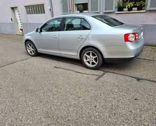 VW Jetta Gebrauchtwagen