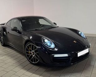 Porsche 991 Gebrauchtwagen