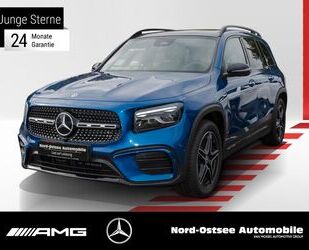 Mercedes-Benz GLB 200 Gebrauchtwagen
