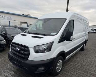 Ford Transit Gebrauchtwagen