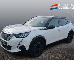 Peugeot 2008 Gebrauchtwagen