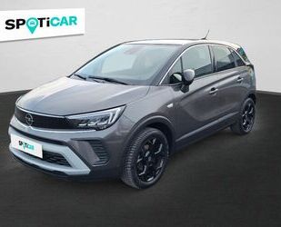 Opel Crossland (X) Gebrauchtwagen