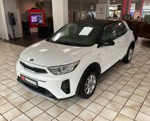 Kia Stonic Gebrauchtwagen