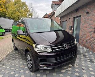 VW T6 Multivan Gebrauchtwagen