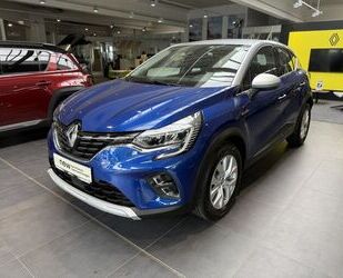 Renault Captur Gebrauchtwagen
