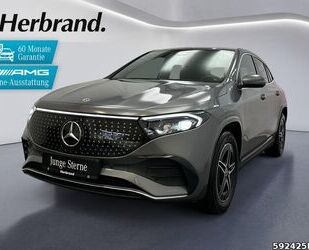 Mercedes-Benz EQA Gebrauchtwagen
