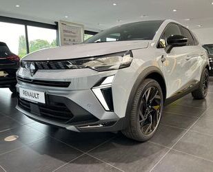 Renault Symbioz Gebrauchtwagen