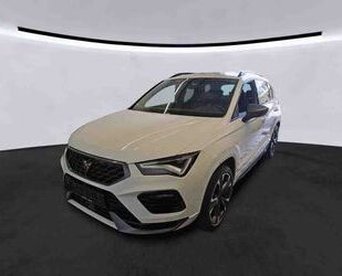 Cupra Ateca Gebrauchtwagen
