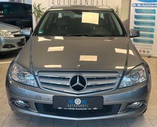 Mercedes-Benz C 220 Gebrauchtwagen