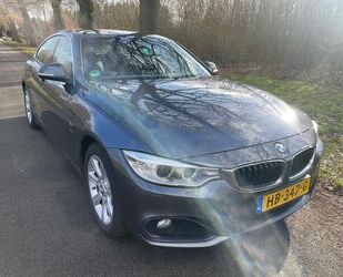 BMW 420 Gran Coupé Gebrauchtwagen
