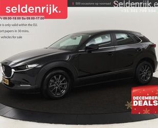 Mazda CX-30 Gebrauchtwagen