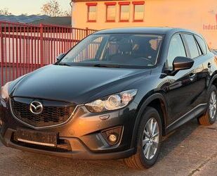 Mazda CX-5 Gebrauchtwagen