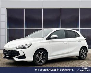 MG MG3 Gebrauchtwagen