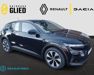 Renault Megane Gebrauchtwagen