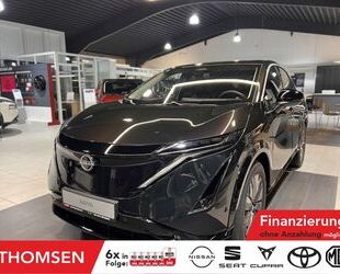 Nissan Ariya Gebrauchtwagen