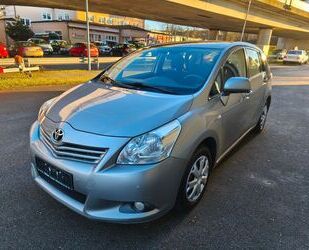 Toyota Verso Gebrauchtwagen