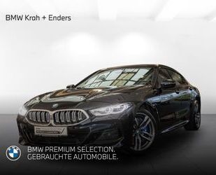 BMW 840 Gebrauchtwagen