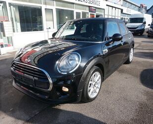 Mini Cooper Gebrauchtwagen