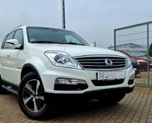 Ferrari REXTON 