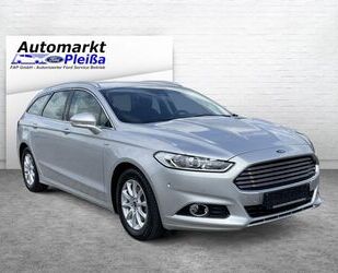 Ford Mondeo Gebrauchtwagen