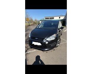 Ford S-Max Gebrauchtwagen