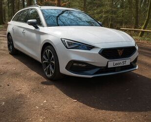 Cupra Leon Gebrauchtwagen