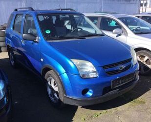 Suzuki Ignis Gebrauchtwagen