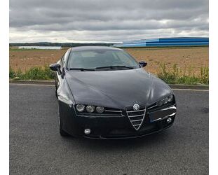 Alfa Romeo Brera Gebrauchtwagen