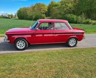 NSU Andere Gebrauchtwagen