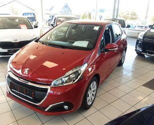 Peugeot 208 Gebrauchtwagen