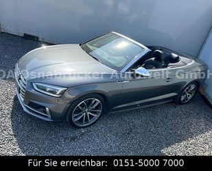 Audi S5 Gebrauchtwagen