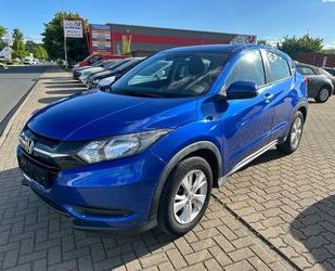 Honda HR-V Gebrauchtwagen
