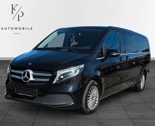 Mercedes-Benz V 250 Gebrauchtwagen