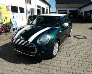 Mini Cooper Gebrauchtwagen
