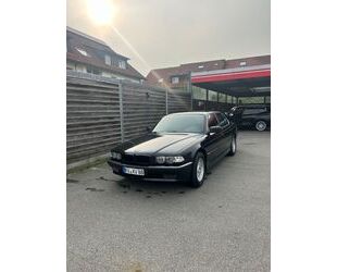 BMW 735 Gebrauchtwagen