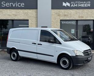 Mercedes-Benz Vito Gebrauchtwagen