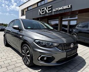 Fiat Tipo Gebrauchtwagen