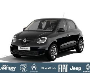 Renault Twingo Gebrauchtwagen